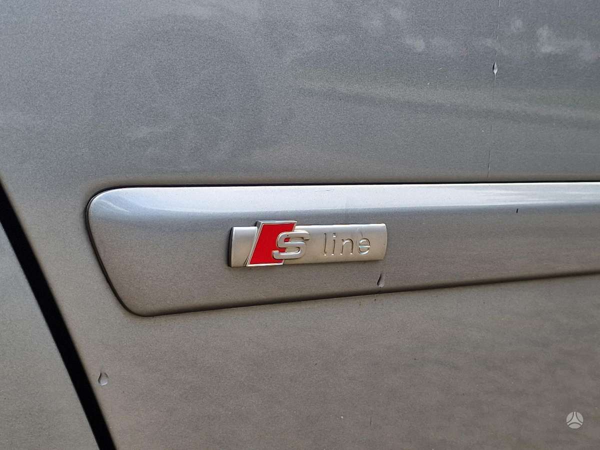 Audi A4 2007 — photo 14