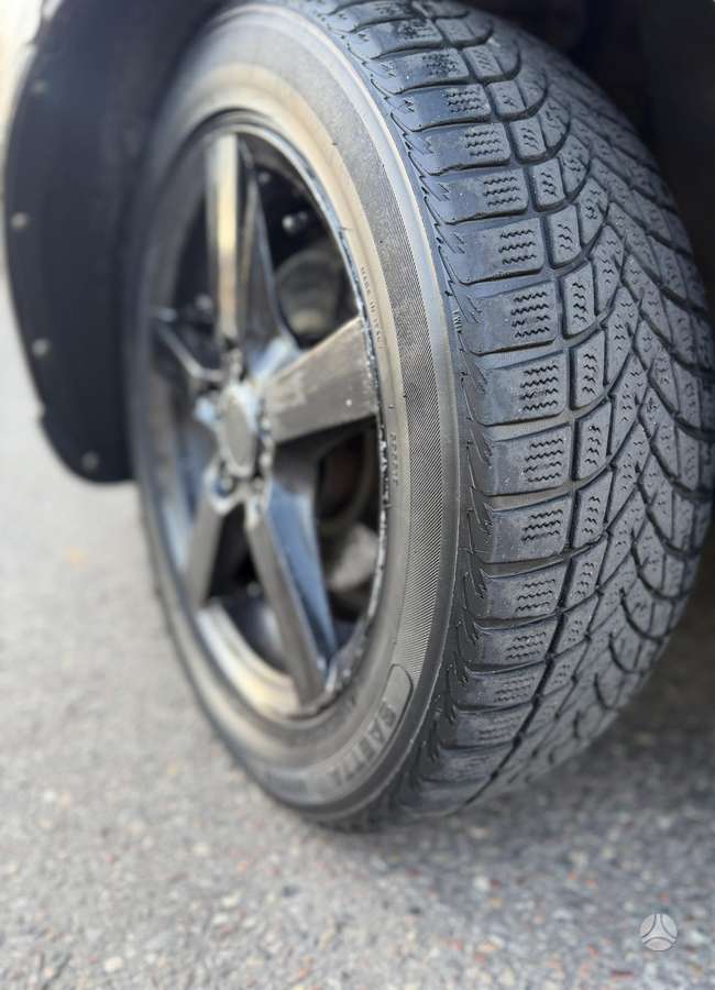 Volvo V50 2008 — photo 10
