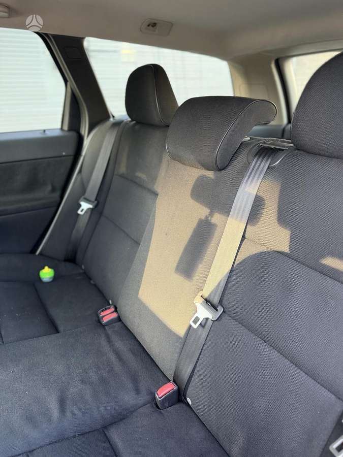 Volvo V50 2008 — photo 16