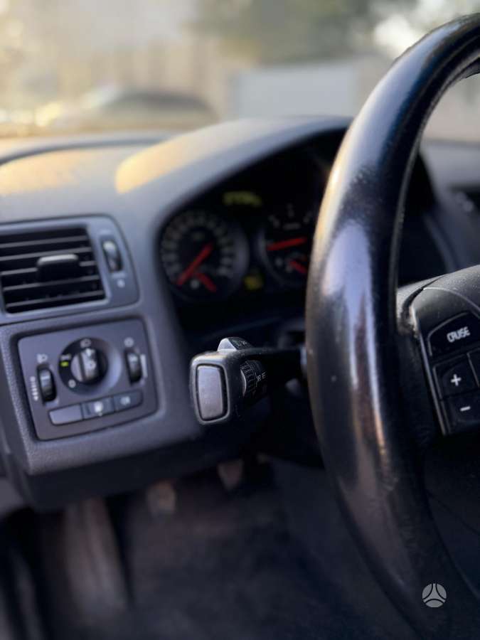 Volvo V50 2008 — photo 20