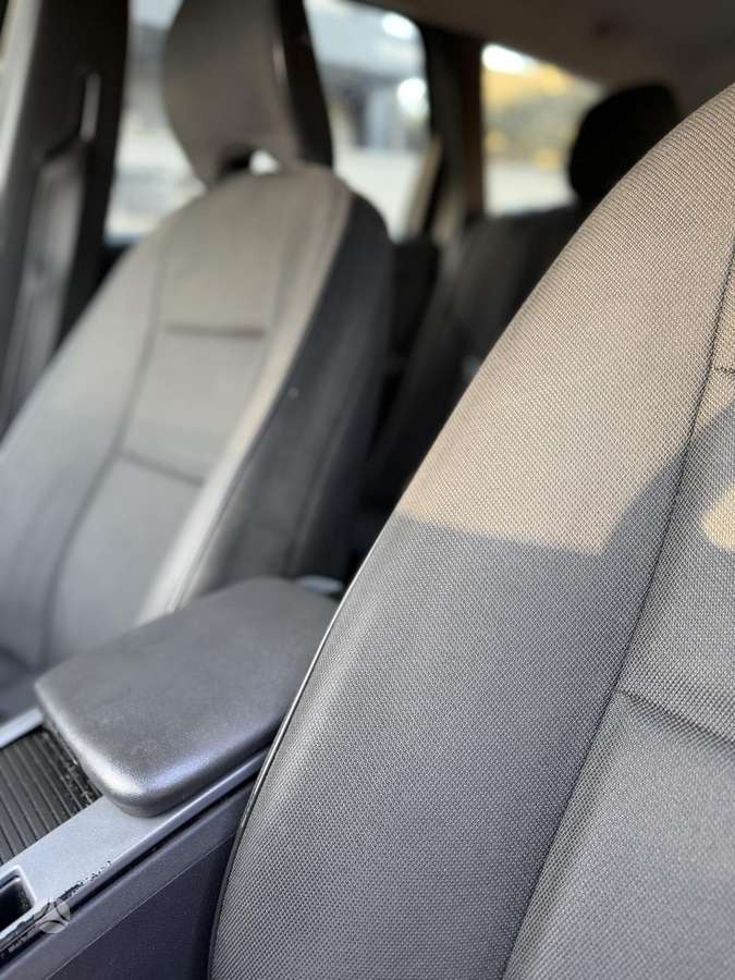 Volvo V50 2008 — photo 23