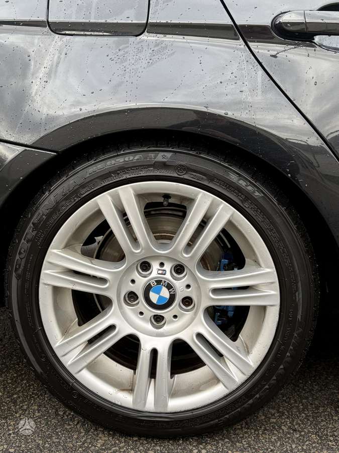 BMW 320 2010 — photo 5