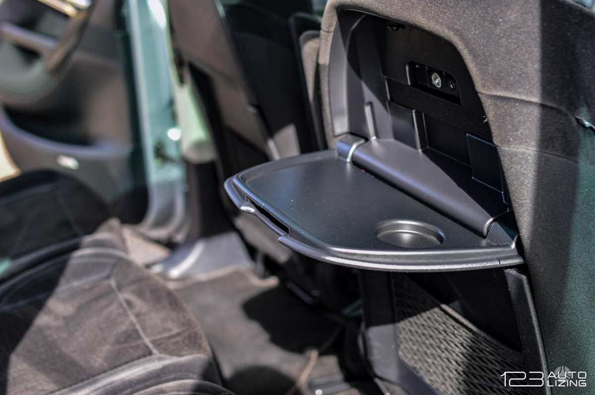 Citroen C4 2010 — photo 10
