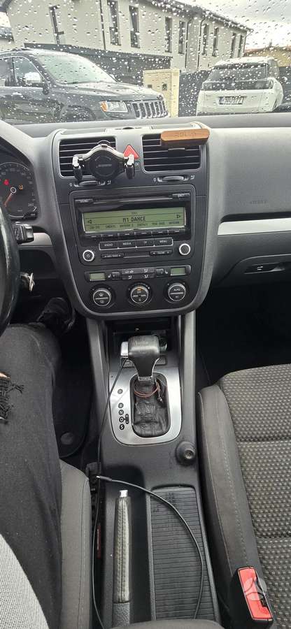 Volkswagen Golf 2008 — photo 10