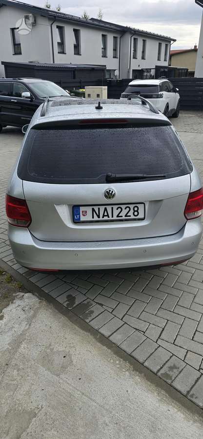 Volkswagen Golf 2008 — photo 6