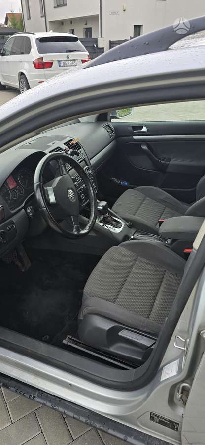 Volkswagen Golf 2008 — photo 8