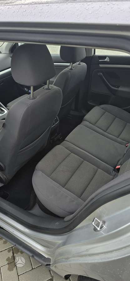 Volkswagen Golf 2008 — photo 9