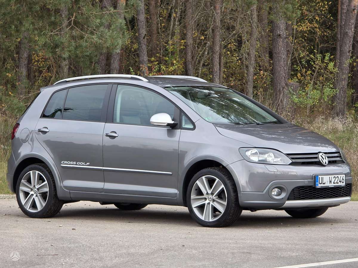 Volkswagen Golf 2011 — photo 5