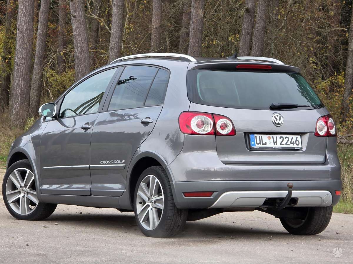 Volkswagen Golf 2011 — photo 6