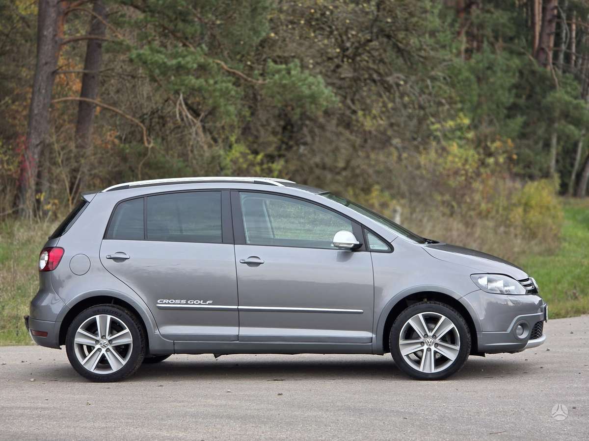 Volkswagen Golf 2011 — photo 7