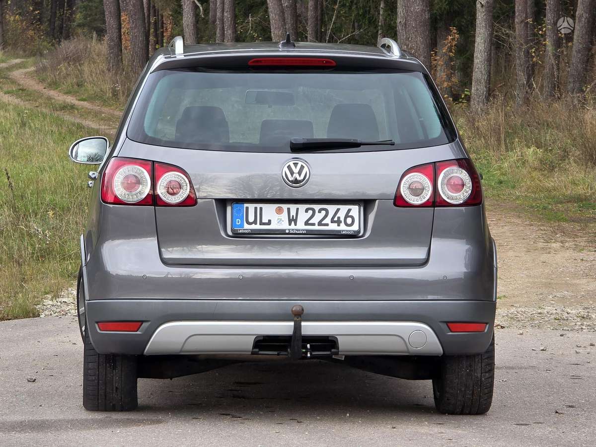 Volkswagen Golf 2011 — photo 9