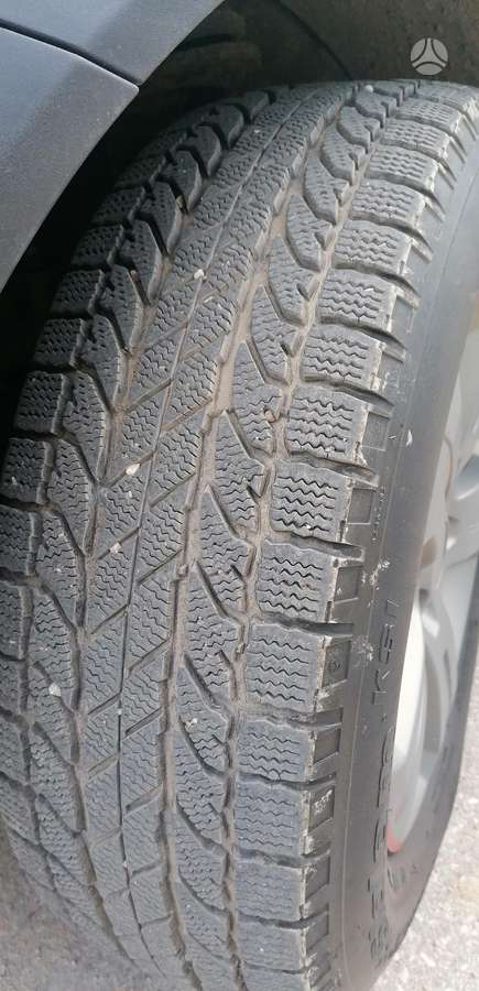 Opel Antara 2007 — photo 5
