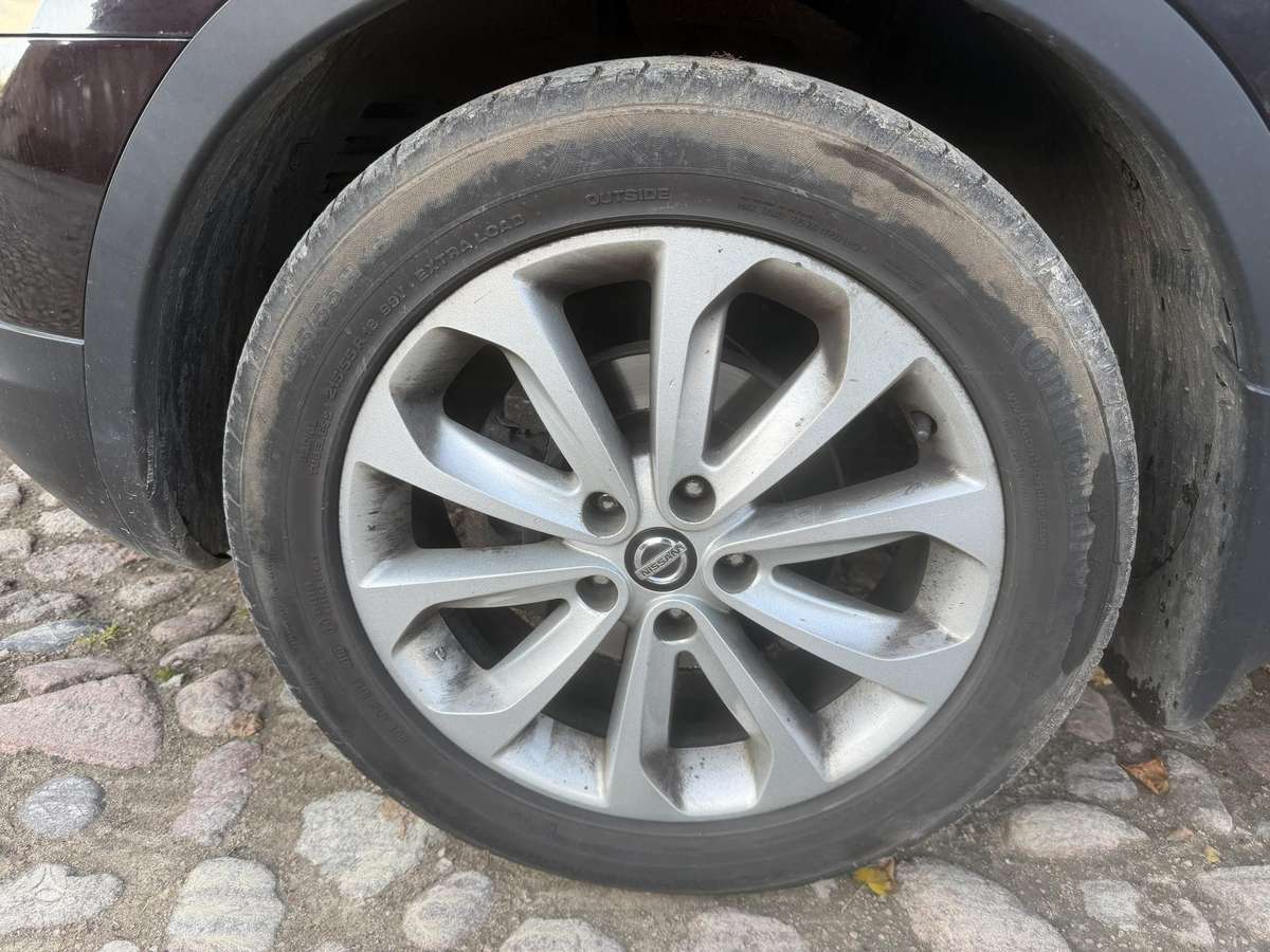 Nissan Qashqai 2010 — фото 14