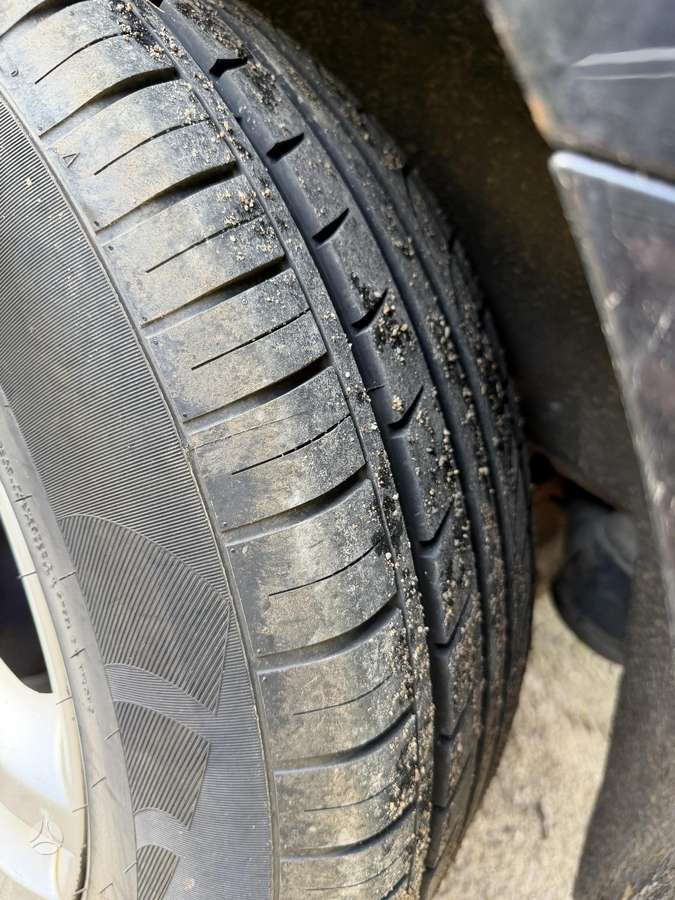 Audi Q7 2006 — photo 16