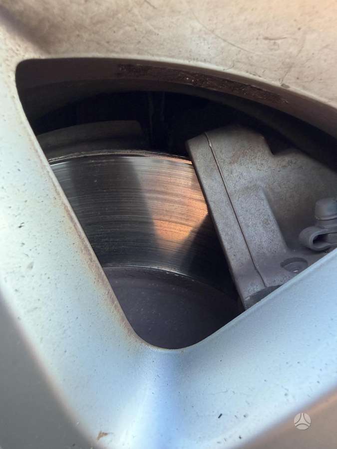 Audi Q7 2006 — photo 18