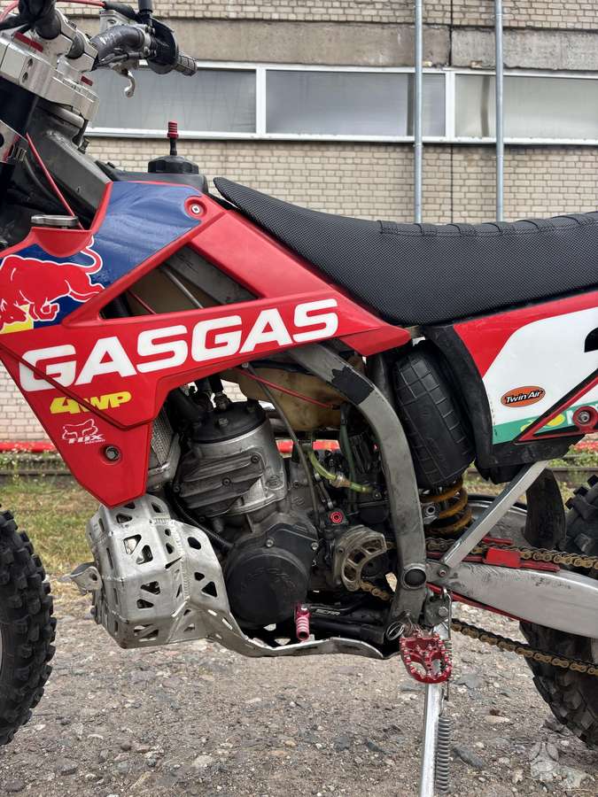 Gas Gas 2006 — photo 9