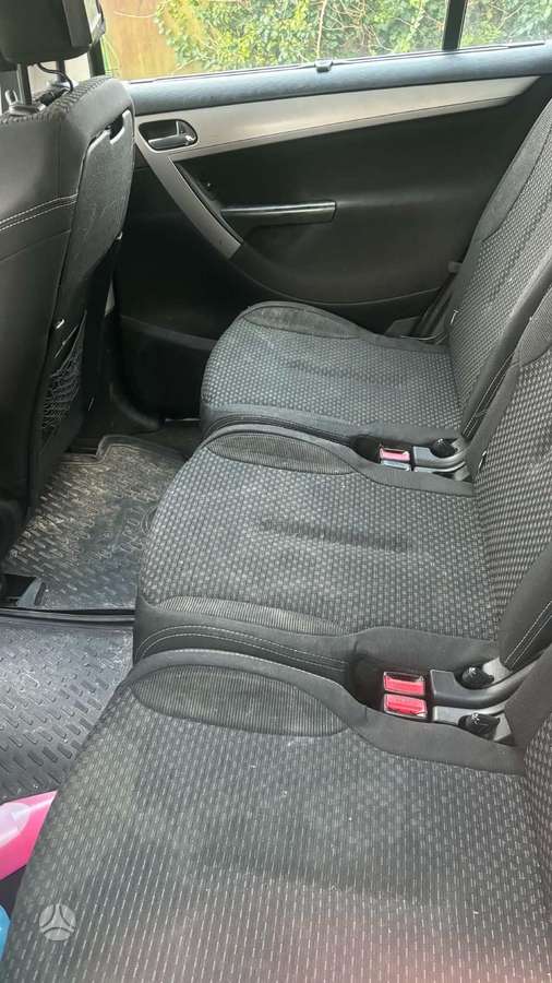 Citroen C4 2010 — photo 7