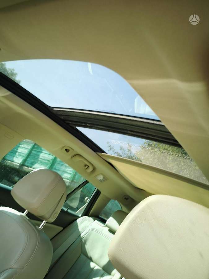 Opel Insignia 2013 — photo 10