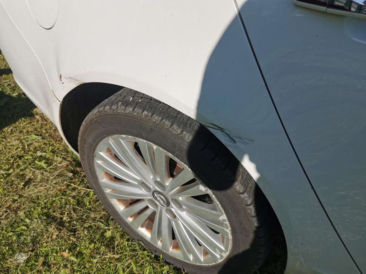 Opel Insignia 2013 — photo 7