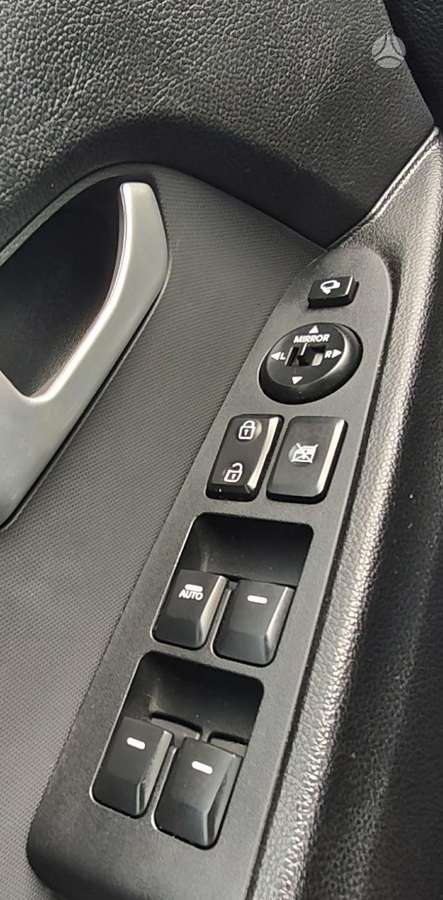 Kia Sportage 2014 — фото 11
