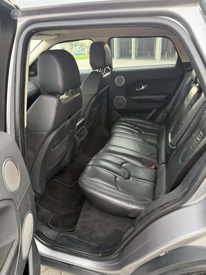 Land Rover 2012 — photo 13