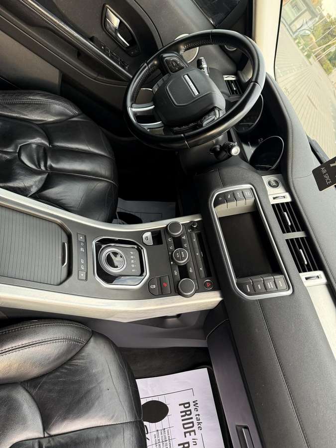 Land Rover 2012 — photo 14