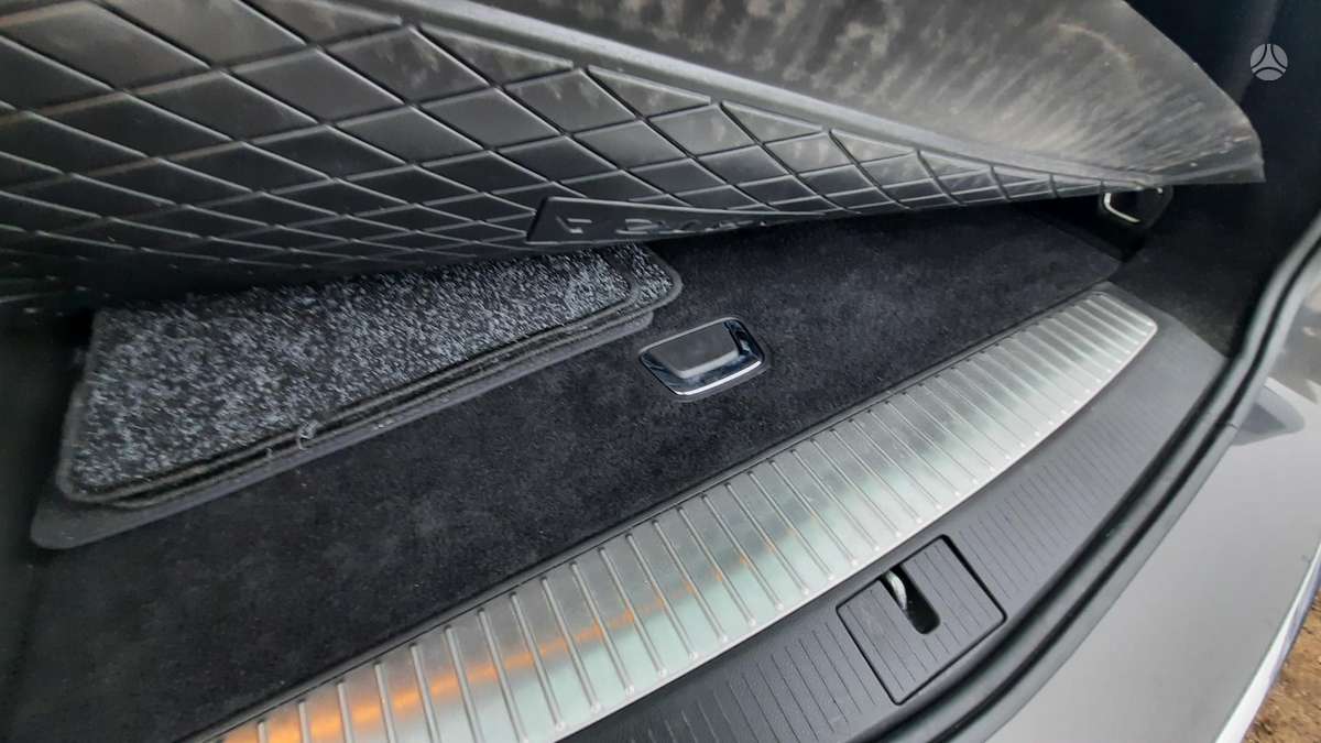 Opel Astra 2013 — photo 26