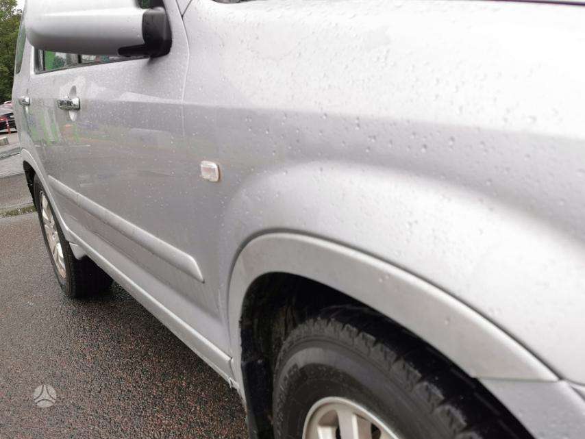 Honda CR-V 2005 — photo 12