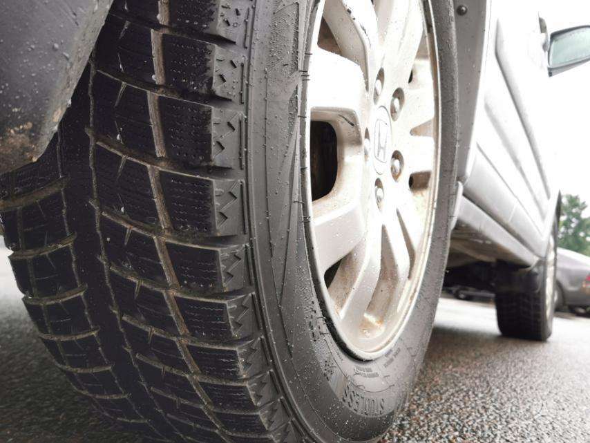 Honda CR-V 2005 — photo 14
