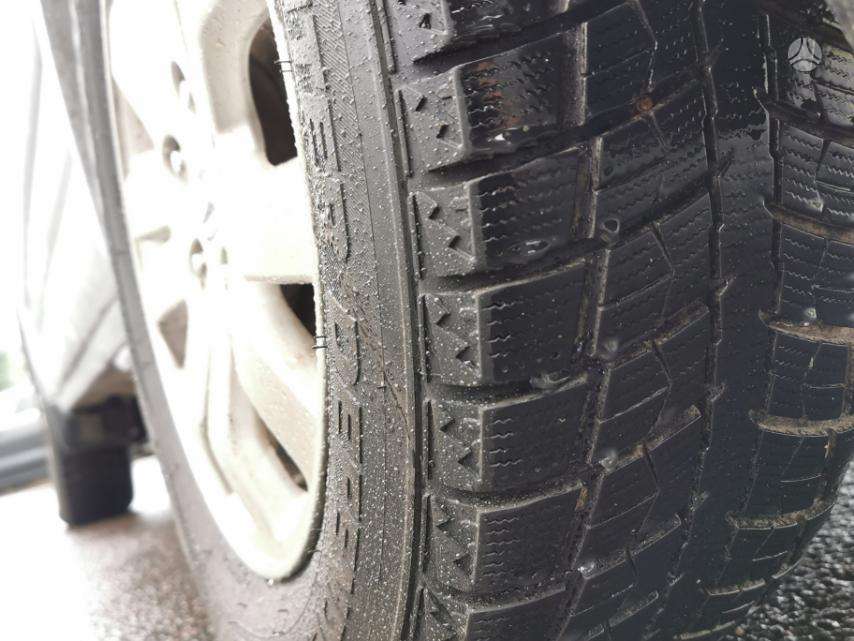Honda CR-V 2005 — photo 15