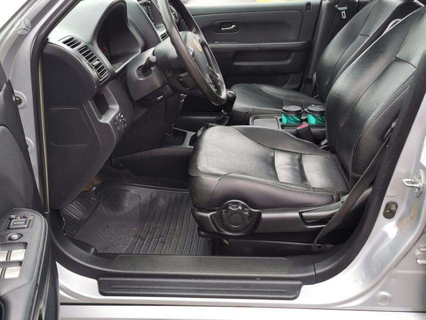 Honda CR-V 2005 — photo 17