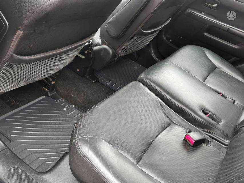 Honda CR-V 2005 — photo 19