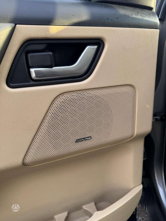 Land Rover 2007 — photo 8