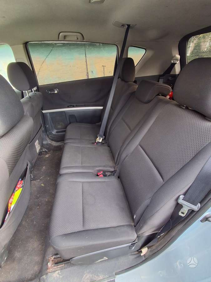 Toyota Corolla 2005 — photo 7