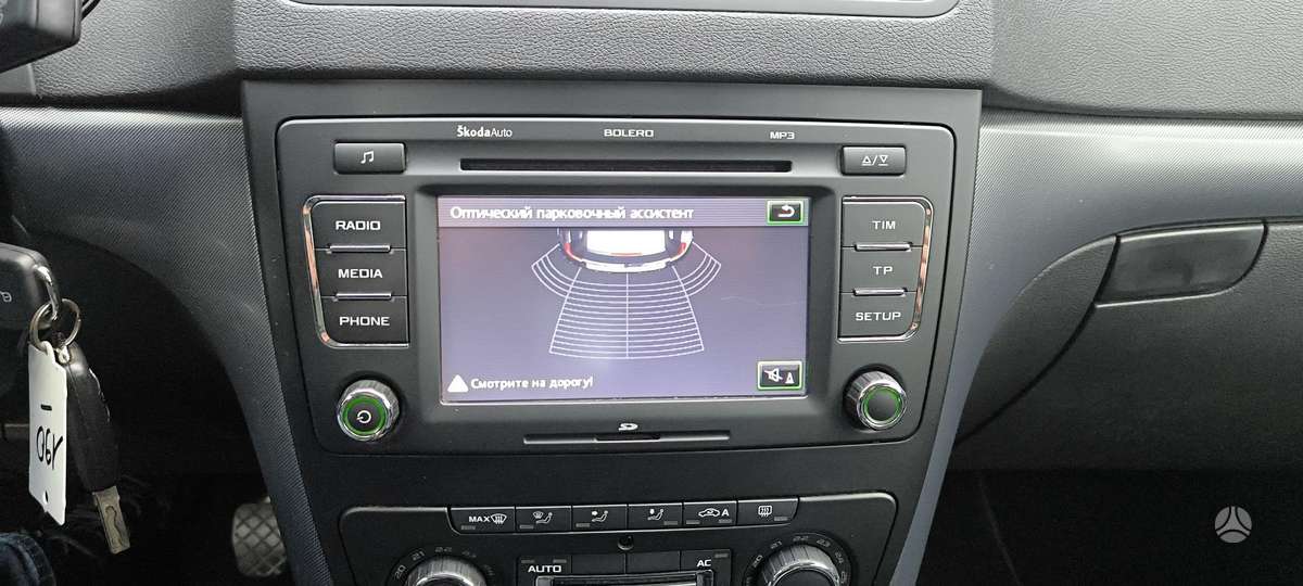 Skoda Yeti 2013 — photo 21