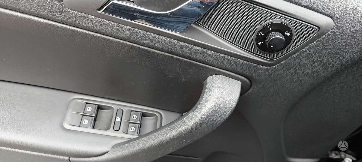 Skoda Yeti 2013 — photo 22