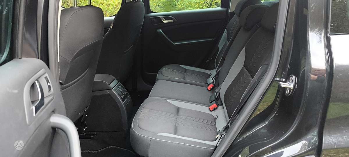 Skoda Yeti 2013 — photo 7