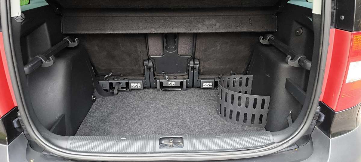 Skoda Yeti 2013 — photo 8