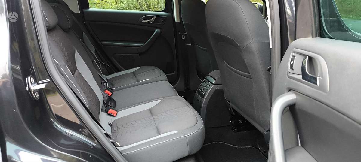 Skoda Yeti 2013 — photo 9