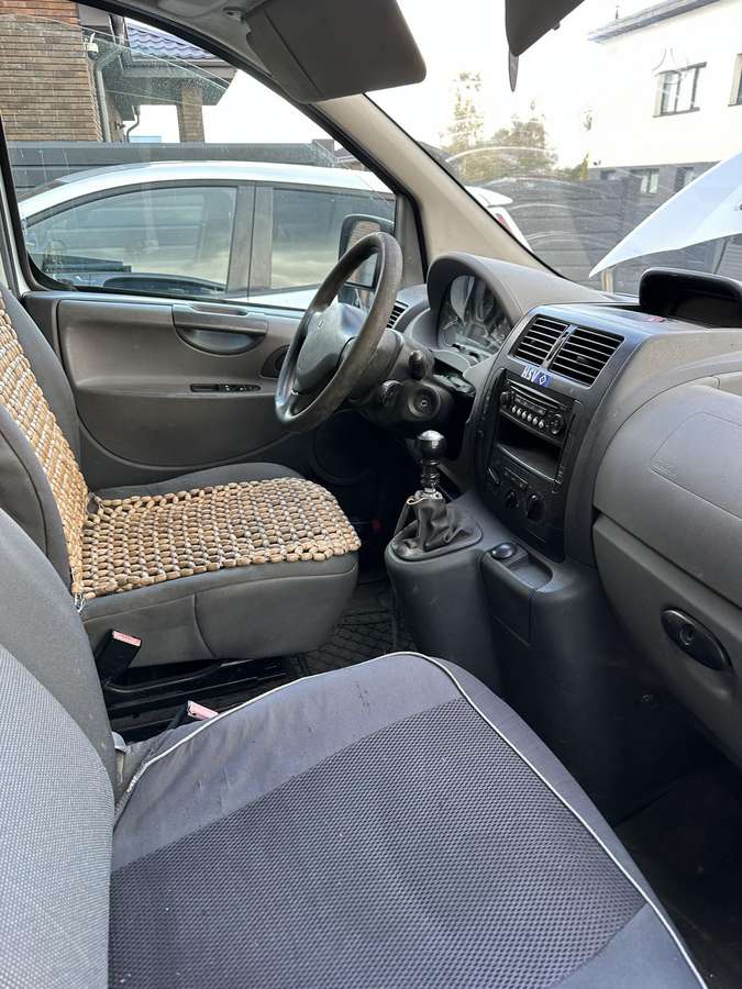 Peugeot Expert 2008 — photo 5