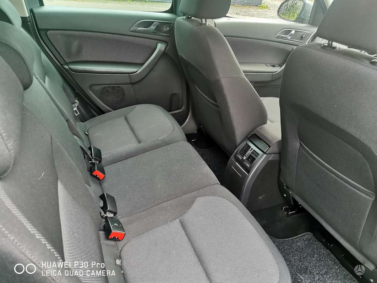 Skoda Yeti 2013 — photo 10