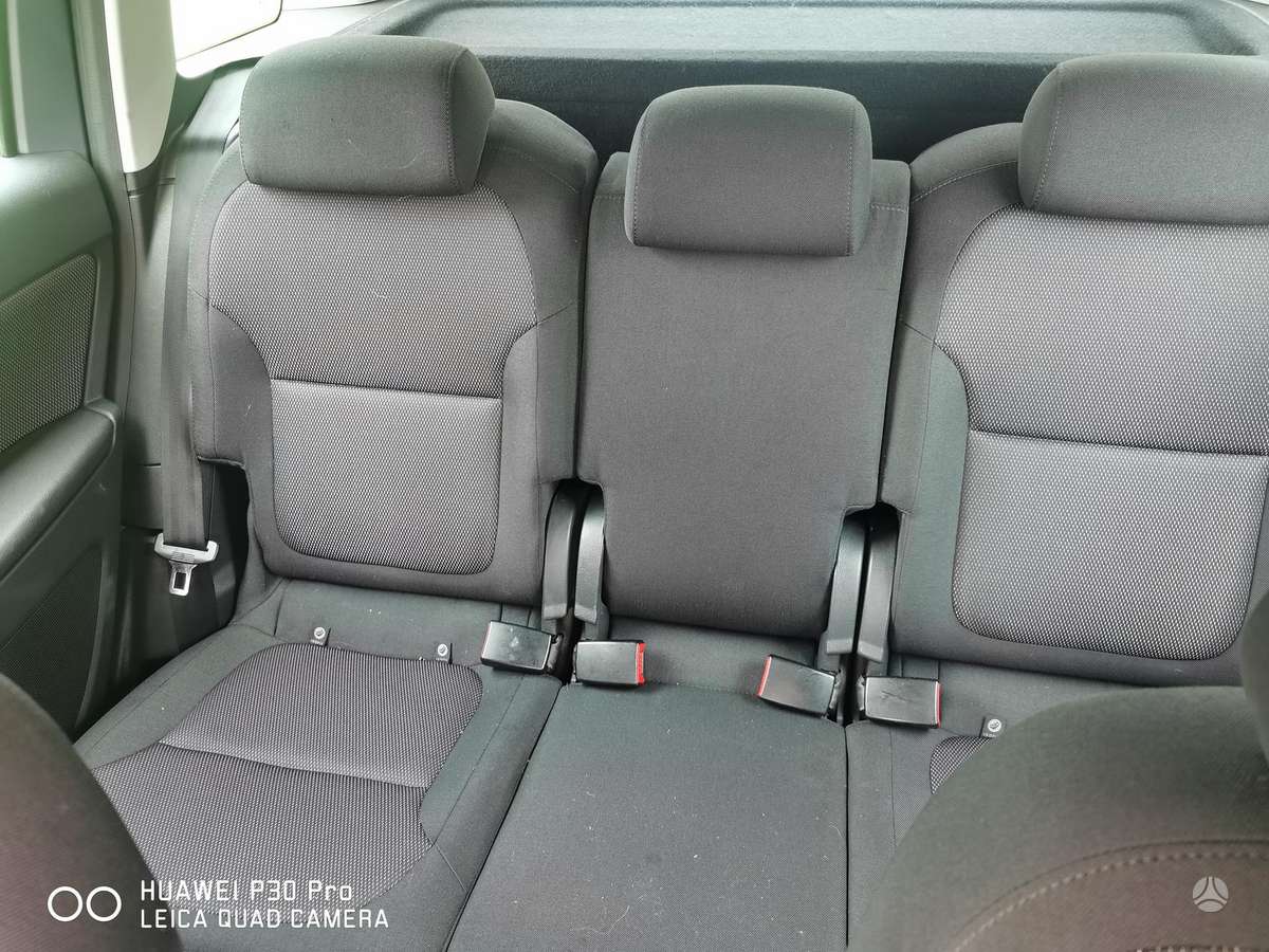 Skoda Yeti 2013 — photo 12