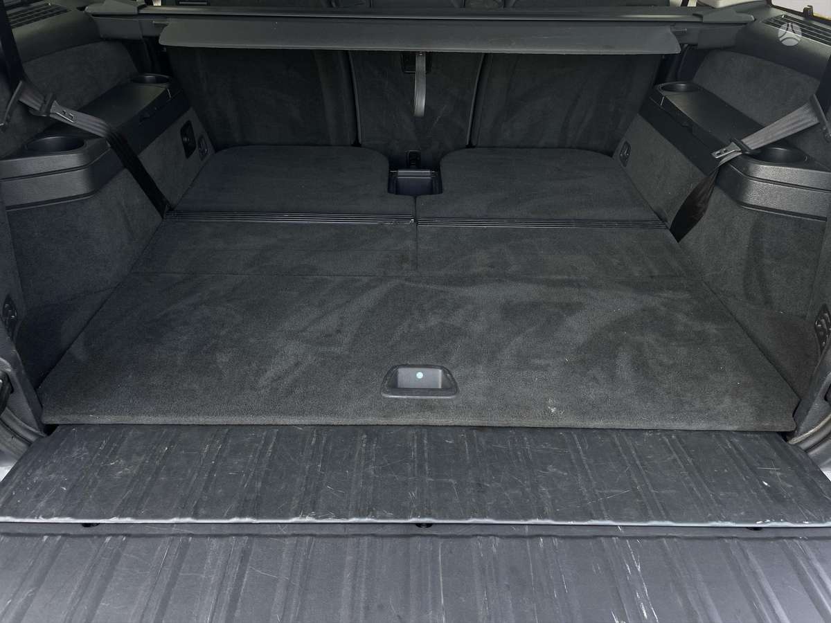 Volvo XC90 2008 — photo 10