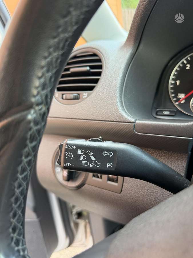 Volkswagen Caddy 2012 — photo 30