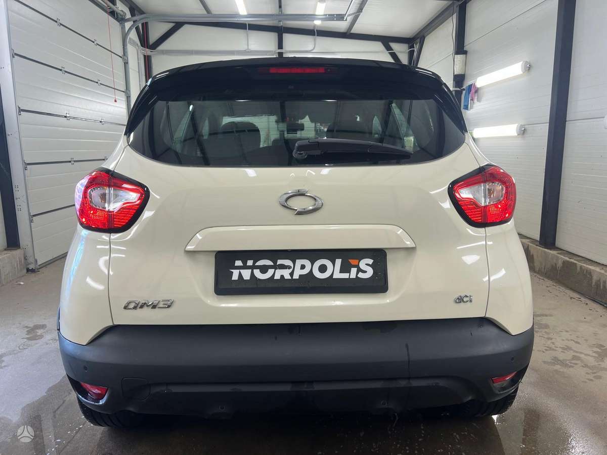Renault Captur 2015 — photo 5