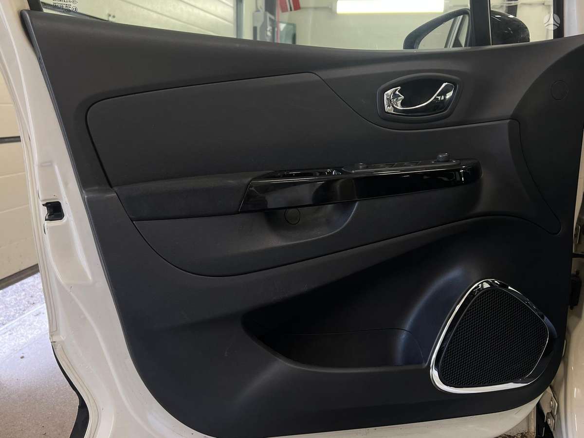 Renault Captur 2015 — photo 8
