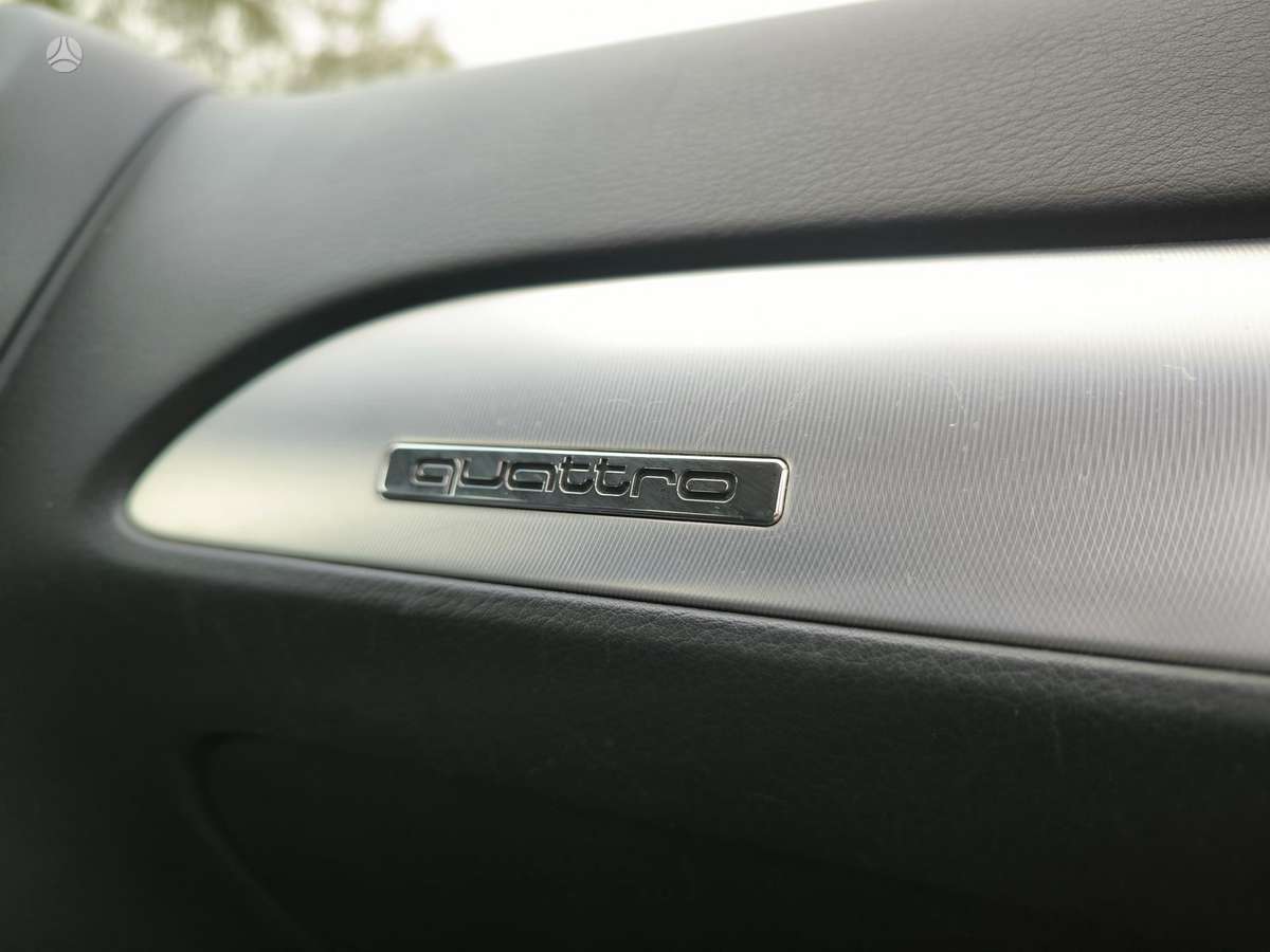 Audi A6 2008 — photo 17