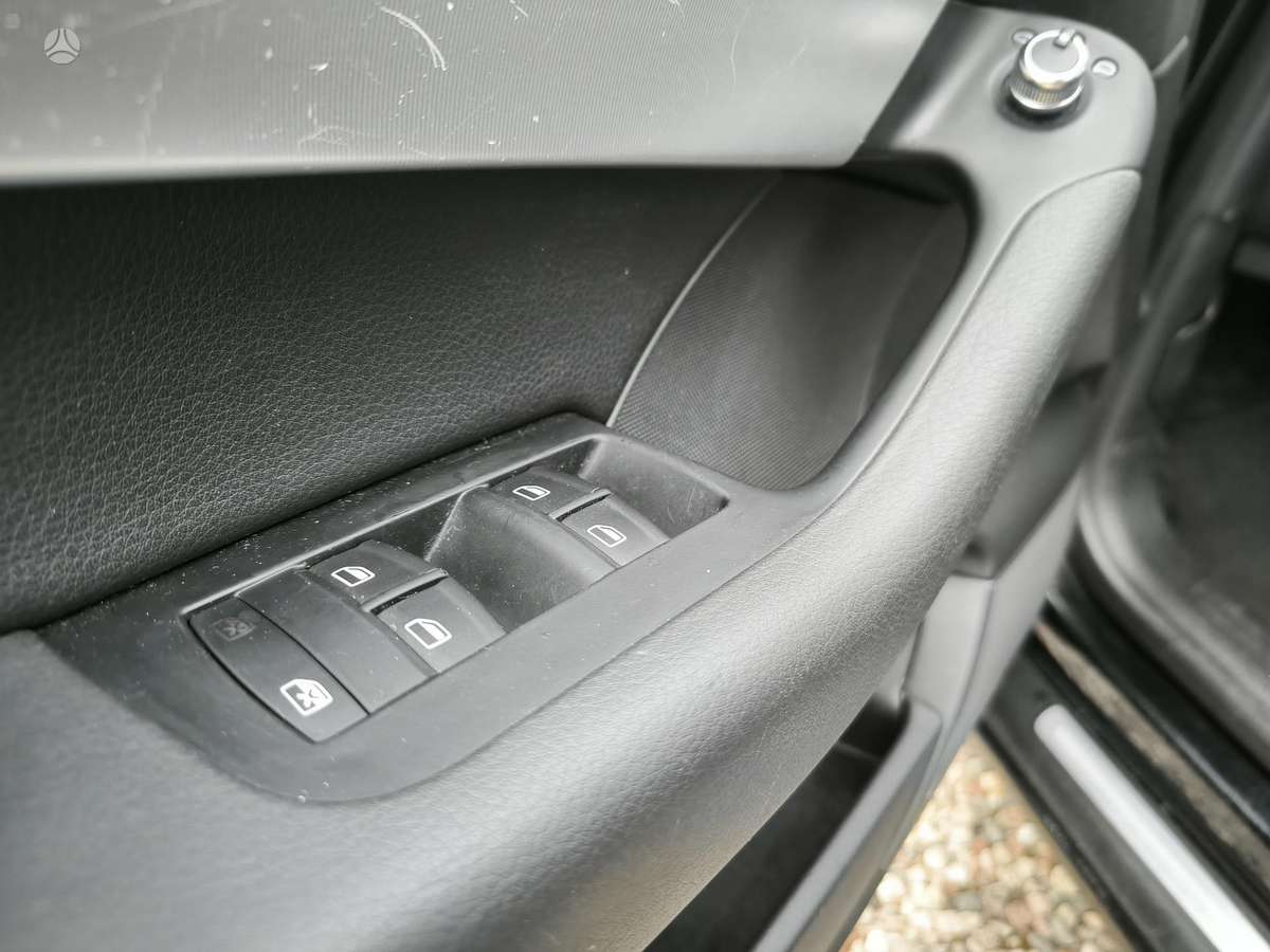 Audi A6 2008 — photo 19