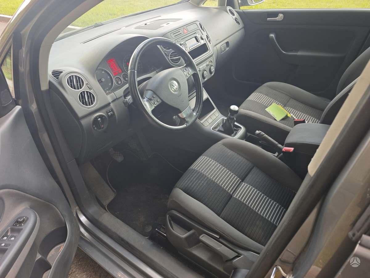 Volkswagen Golf 2008 — photo 9