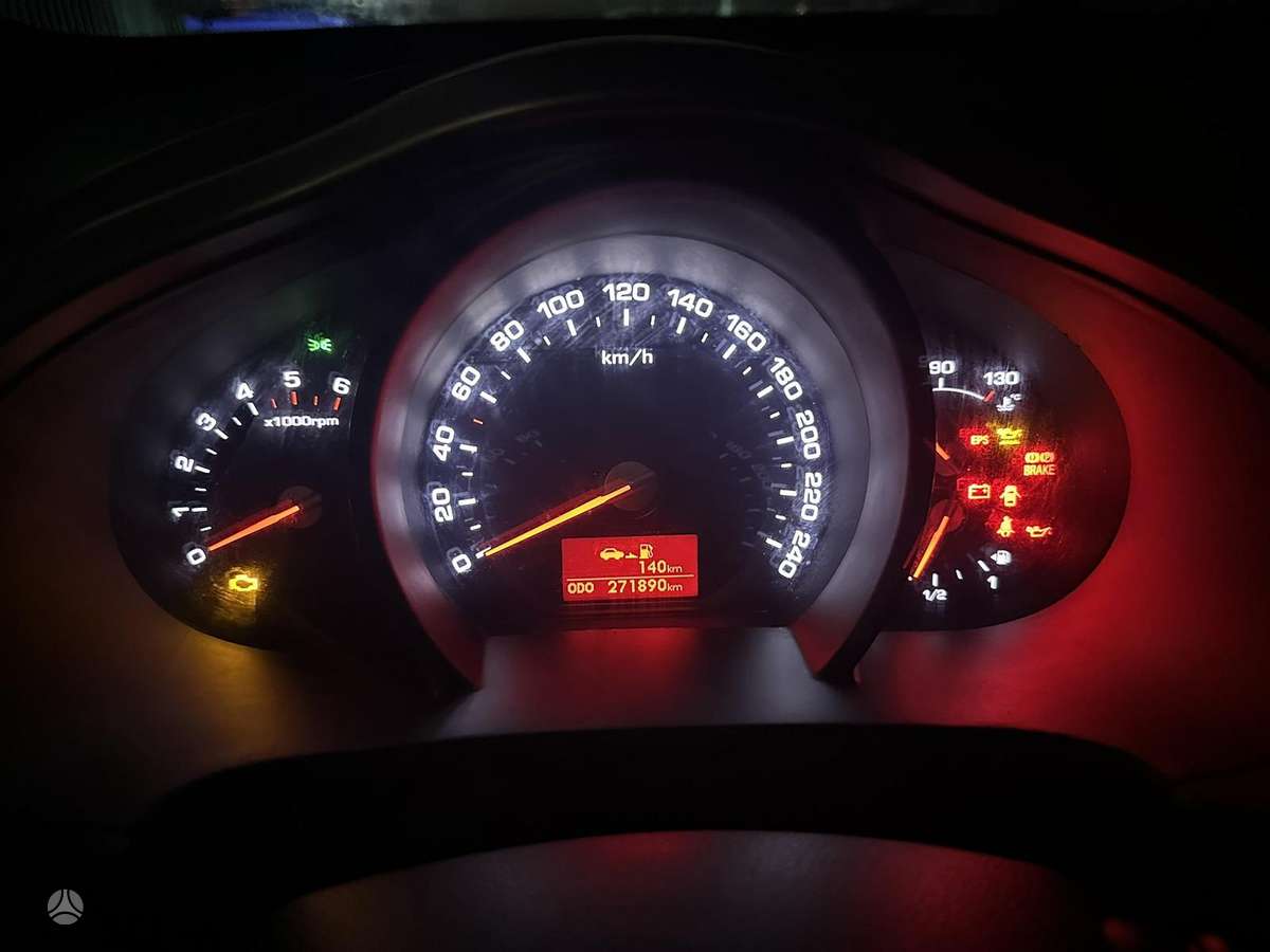 Kia Sportage 2013 — photo 9